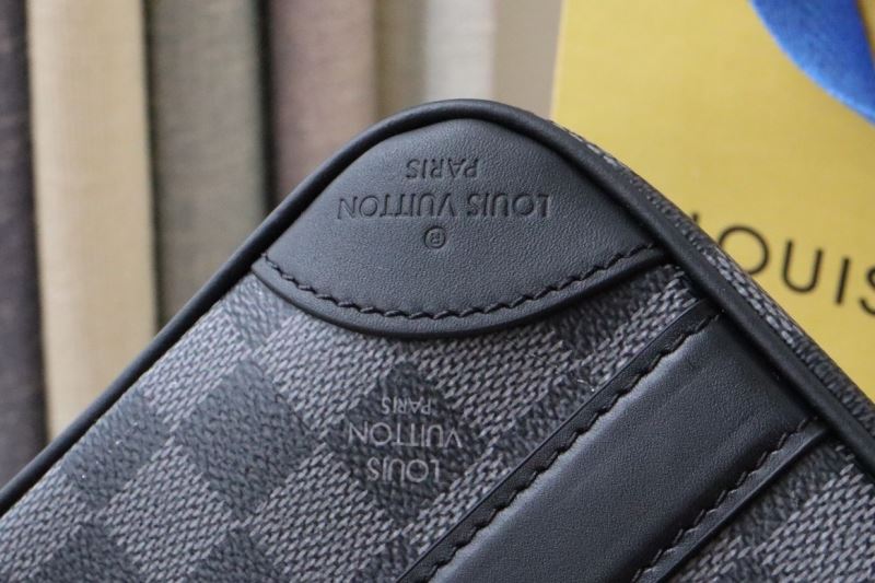 Louis Vuitton Clutch Bags